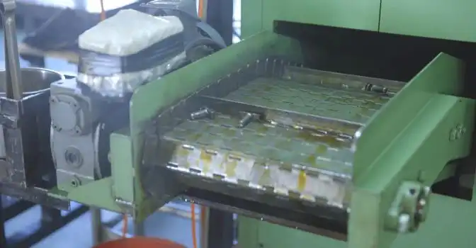 R & D for Hammerhead bolt and T bolt